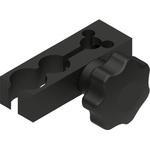 組み合わせると便利な「3Dポジショナー」 アクセサリ PMK(IWATSU)