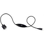 SC-525 USB-RSコンバータ 岩崎通信機(IWATSU)