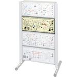 ITF-012C AM受信回路実習装置 岩崎通信機(IWATSU)