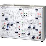 ITF-204B ITF-204B 周波数変・復調実習装置 岩崎通信機(IWATSU)