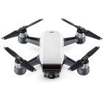 SPARK-SY DJI ミニドローン SPARK 1式 DJI 【通販モノタロウ】