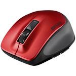 (未使用･未開封品)　バッファロー 無線BlueLEDプレミアムフィットマウス Mサイズ レッド 0pbj0lf Amazon.co.jp: バッファロー 無線BlueLEDプレミアムフィット