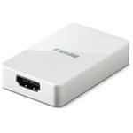 GX-HDMI/U2 HDMIポート搭載 USB2．0用 ディスプレイ増設アダプター BUFFALO(バッファロー)