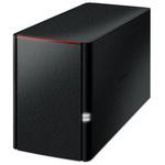 LinkStation for SOHO 3年保証モデル RAID機能搭載 ネットワーク対応HDD BUFFALO(バッファロー)