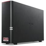 LinkStation for SOHO LS510DNBシリーズ NAS用HDD搭載 1ドライブNAS 3
