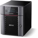 BUFFALO バッファロー TS5410DN NAS TS5410RN1204 : 法人向けNAS : TeraStation | バッファロー