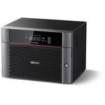 バッファロー テラステーション TS5610DN Amazon.co.jp: BUFFALO TeraStation TS5610DNシリーズ 6ベイ