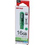 USB3．0対応 USBメモリー スタンダードモデル BUFFALO(バッファロー)