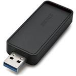 エアステーション 11ac/n/a/g/b 866Mbps USB3．0用 無線LAN子機 BUFFALO(バッファロー)