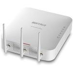 WAPM-1750D エアステーション プロ インテリジェントモデル 法人様向け無線LANアクセスポイント 11ac/n/a&11n/g/b 1300+450Mbps 同時接続 BUFFALO(バッファロー)
