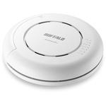 法人向け 管理者機能搭載 無線LANアクセスポイント 11ac/n/a/g/b 866+866+400Mbps 同時接続 インテリジェントモデル エアステーション プロ BUFFALO(バッファロー)