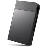 BUFFALO(バッファロー)の外付けHDD 【通販モノタロウ】 外付けドライブ