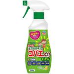 アース天然由来成分のコバエよけキッチン用 アース製薬