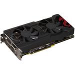 RD-RX570-E4GB/OC/DF グラフィックボード Radeon RX570 1台 玄人志向