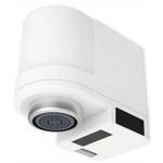 ND-TJS2S-W 充電式タッチレス 自動水栓 日本電興