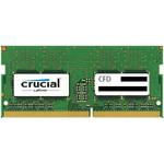 DDR4-2400 ノート用メモリ 260pin SO-DIMM Crucial(クルーシャル)