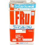 ニッペ ファインルーフU つや有り ポリウレタントタンペイント 常備色セット ニッぺ(日本ペイント)