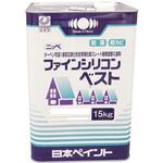 ニッペ ファインシリコンベスト シリコン樹脂スレート屋根用塗料 常備色 ニッぺ(日本ペイント)