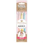 シックプレミア敏感肌用 Lディスポ Schick(シック)