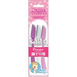 シックプレミア顔そり用 Lディスポ Schick(シック)