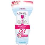 クアトロ4 フォーウーマン Schick(シック)