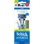 ハイドロ5 Schick(シック)
