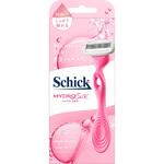 ハイドロシルク Schick(シック)