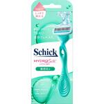 ハイドロシルク 敏感肌用 Schick(シック)