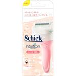 イントゥイション しっとり肌 Schick(シック)