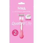 クアトロライト Schick(シック)