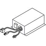 0907351 自動排水栓用電源BOX(DC15V-1) ノーリツ