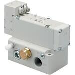パルスブローバルブ AXTS040-X202 SMC