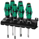 320540 7本組ドライバーセット Wera
