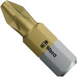 480222 (Pozidriv)ドライバービット Wera