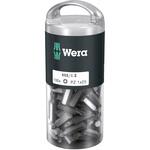 (Pozidriv)ドライバービット Wera