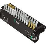 056440 30本組ドライバービット Wera