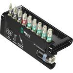 071110 ビットチェック ビットセット ステンレス Wera