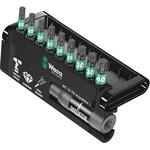 057688 インパクター  ビットチェック トルクスビットセット Wera