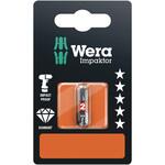 ドライバービット(ダイヤコート・インパクト用) Wera