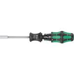 051510 6本組ビットドライバーセット Wera