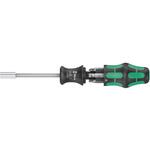 6本組ビットドライバーセット Wera