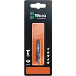 ドライバービット(ダイヤコート・インパクト用) Wera