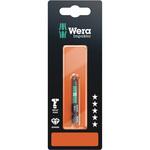 ドライバービット(インパクト用) Wera