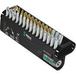 057433 ビットチェック ビットセット(木工用) Wera