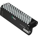 057908 30本組ドライバービット Wera