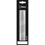 ポジドライバービット Wera