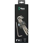 073544 (Ball Hex-Plus)キーレンチ(ステンレス) Wera