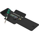 051060 ビットラチェットドライバーセット Wera
