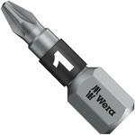 (Pozidriv)ドライバービット Wera
