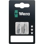 ドライバービット Wera